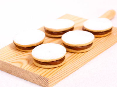 ALFAJORES