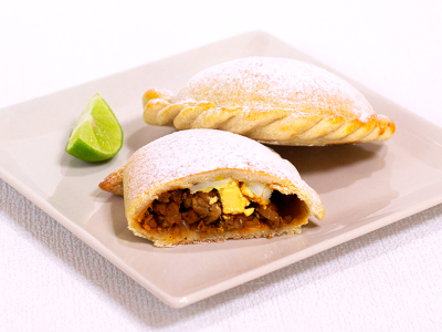 EMPANADA DE CARNE