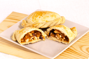 Chicken Empanada